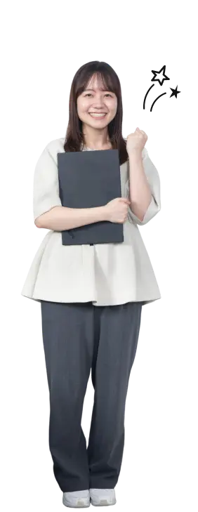 メンバー01-立ち姿