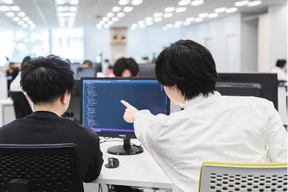 会社主導型プログラム