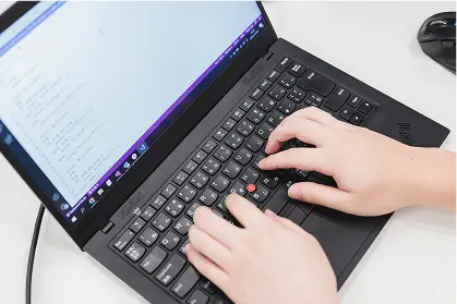 自己研鑽応援型プログラム