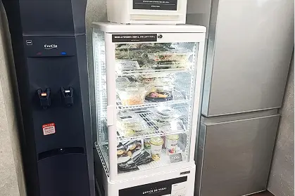 健康的な働き方を支援