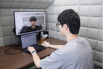 テレワーク・フリーアドレス