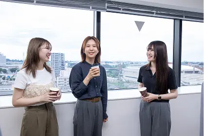 仕事と子育ての両立支援